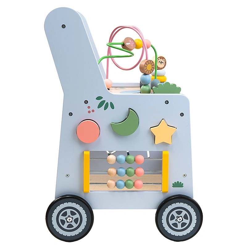Safari Baby Walker